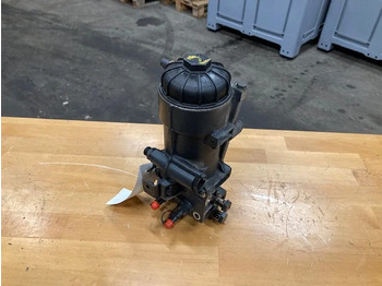 Moteur et pièces SCANIA