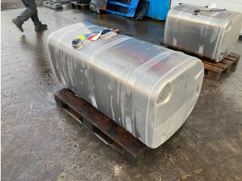 Réservoir de carburant SCANIA