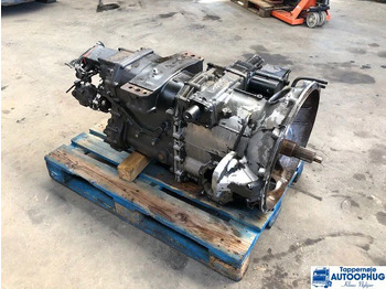 Boîte de vitesse et pièces SCANIA