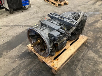 Boîte de vitesse et pièces SCANIA