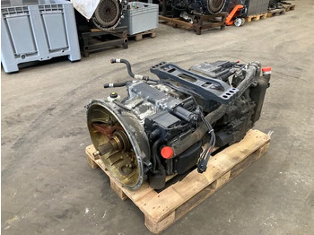 Boîte de vitesse et pièces SCANIA