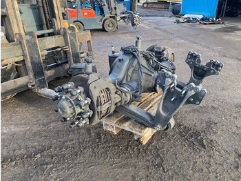 Essieu et pièces SCANIA