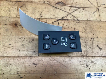 Système électrique SCANIA