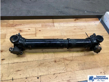 Différentiel SCANIA P