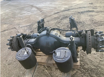 Essieu et pièces SCANIA R