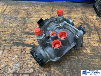 Système électrique SCANIA