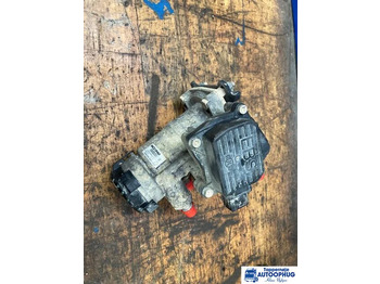 Système électrique SCANIA