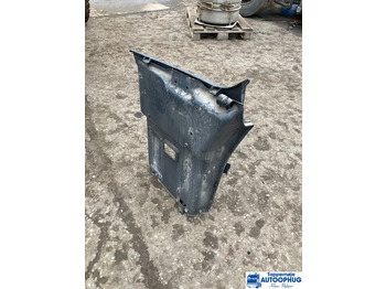 Carrosserie et extérieur SCANIA P