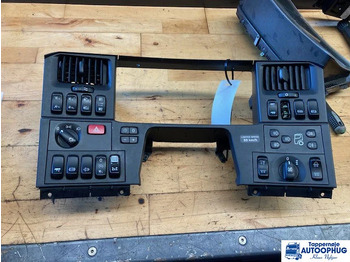 Système électrique SCANIA