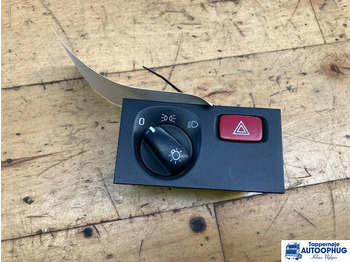 Système électrique SCANIA