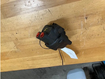 Moteur et pièces SCANIA