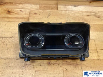 Système électrique SCANIA