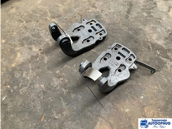 Essieu et pièces SCANIA