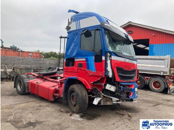 Tracteur routier IVECO Stralis 440