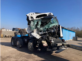 Tracteur routier SCANIA R 500