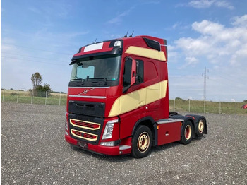 Tracteur routier VOLVO FH 460