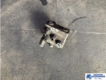 Commande de gouvernail VOLVO