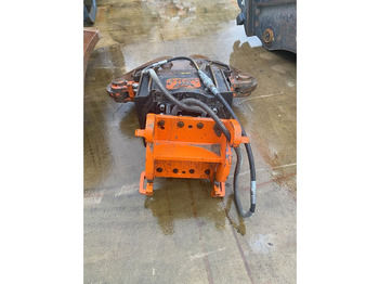 Cisaille de démolition pour Engins de chantier VTN HP04: photos 3