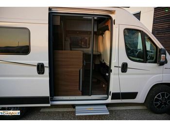 Fourgon aménagé neuf Carado Camper Van Vlow 540 unlimited: photos 1