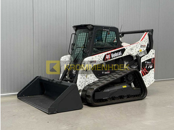 Mini chargeuse BOBCAT T76