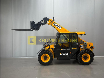 Chariot télescopique JCB