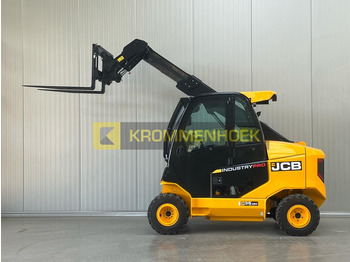 Chariot télescopique JCB