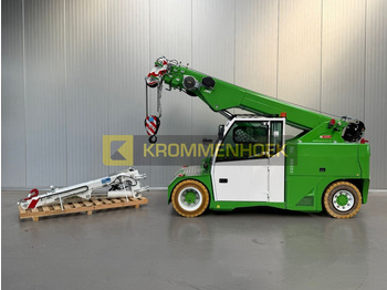 Mini grue