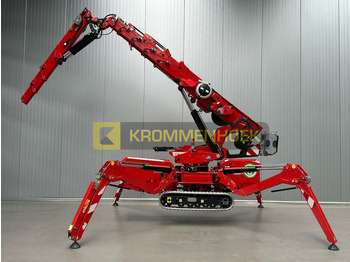 Mini grue JEKKO