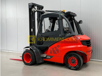 Linde H 40 D-02 en crédit-bail Linde H 40 D-02: photos 3