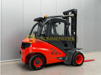 Linde H 40 D-02 en crédit-bail Linde H 40 D-02: photos 4