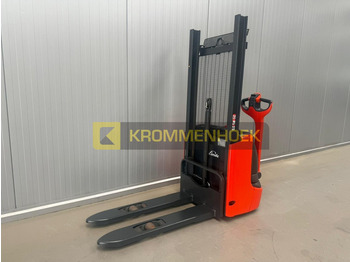 Gerbeur Linde L 10: photos 2