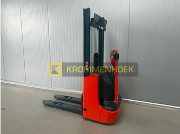 Gerbeur Linde L 10: photos 3