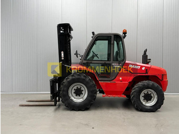 Chariot tout terrain MANITOU M 50-4