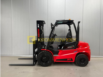 Chariot élévateur diesel MANITOU MI 30 D
