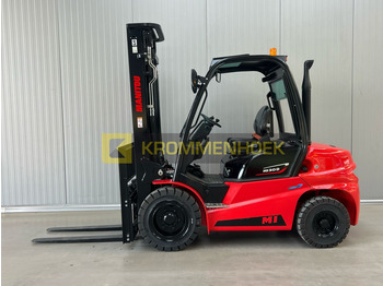Chariot élévateur diesel MANITOU MI 30 D
