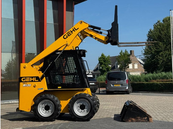 Mini chargeuse Gehl R135 / Manitou 1350R Skid Steer, 2022: photos 5