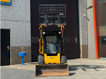 Mini chargeuse Gehl R135 / Manitou 1350R Skid Steer, 2022: photos 3