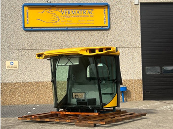 Accessoire de matériels de récolte NEW HOLLAND CR9070