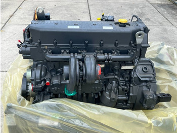 New Holland Engine - FPT Cursor 9 - F2CE9684A  en crédit-bail New Holland Engine - FPT Cursor 9 - F2CE9684A: photos 4