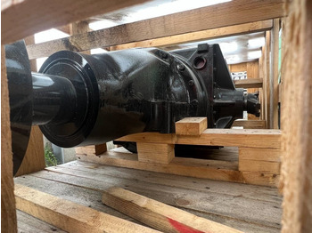 Frame/ Châssis pour Machine agricole neuf New Holland Front Axle New Holland T9 / Case Steiger - CNH -: photos 4