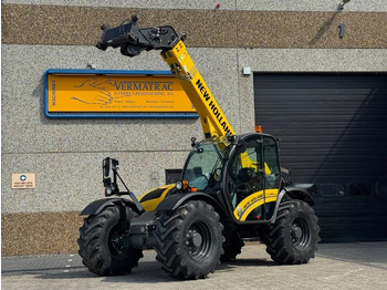 Chariot télescopique NEW HOLLAND