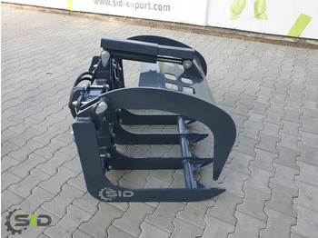 Grappin pour Grappin neuf SID ÄSTE GREIFER / GRAPPLE FOR BRANCHES 1,0m: photos 2