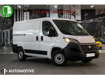 Fourgon utilitaire neuf FIAT Ducato Fg 33 L1H1 140CV Pack Aire/2 Plazas.: photos 1
