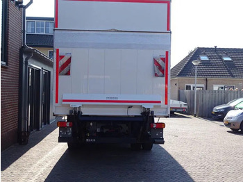 Camion fourgon DAF LF 260 16 TON SLEEPER BOX 720X250X244 LBW 1.5 T: photos 2