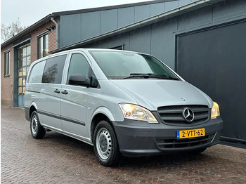 Fourgonnette MERCEDES-BENZ Vito 113