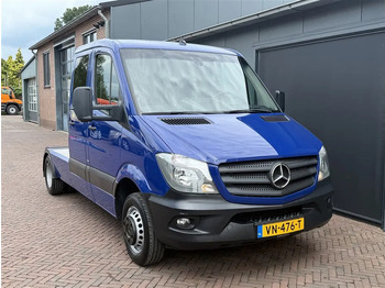 Tracteur routier MERCEDES-BENZ