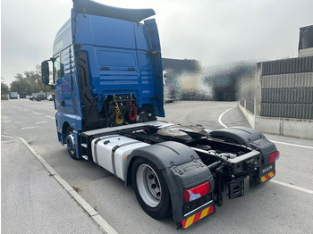 Tracteur routier MAN TGX 18.500: photos 3