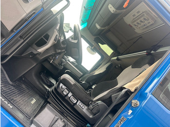 Tracteur routier MAN TGX 18.500: photos 5