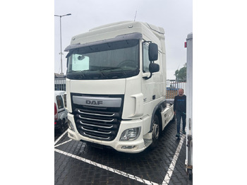 Tracteur routier DAF XF 106 440