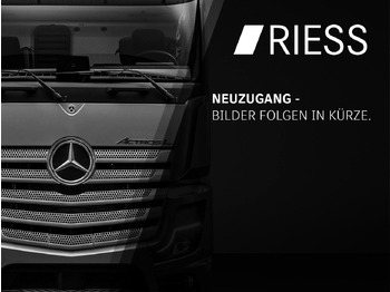Tracteur routier MERCEDES-BENZ Actros 1851